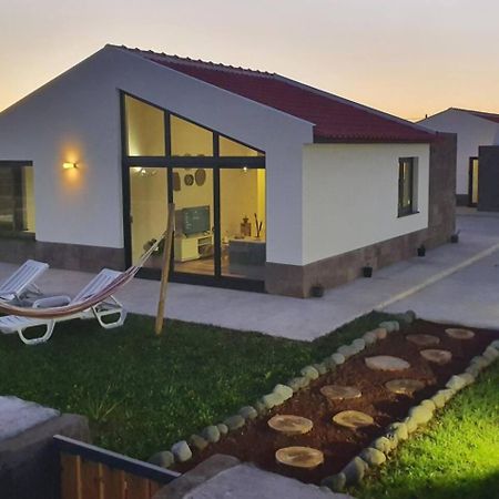 Wine House By Ponta Negra Azores Altares Luaran gambar