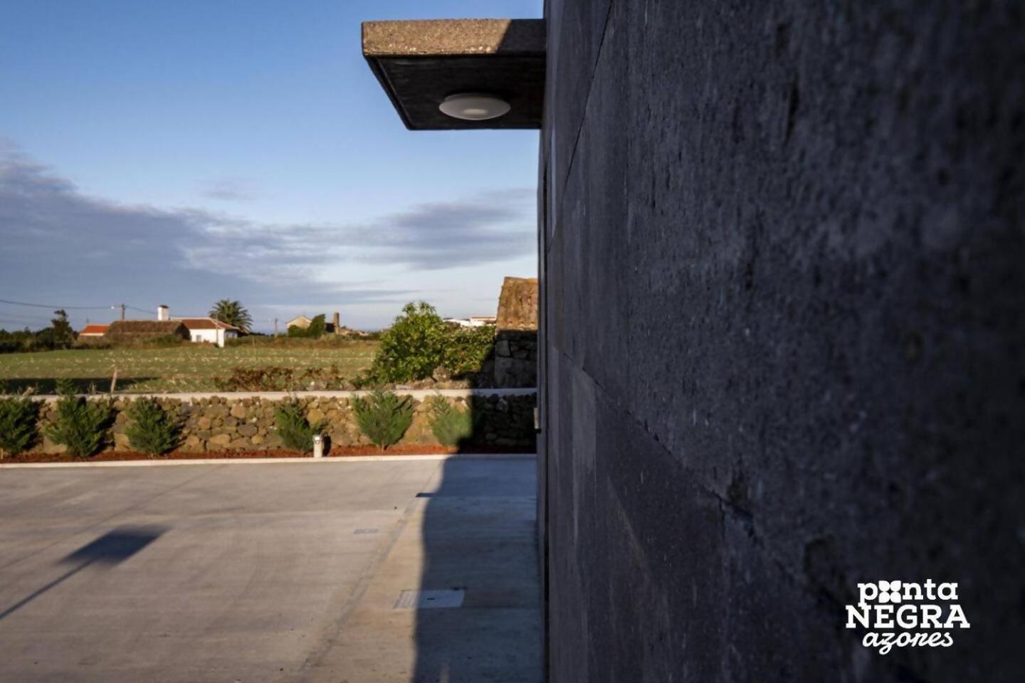 Wine House By Ponta Negra Azores Altares Luaran gambar