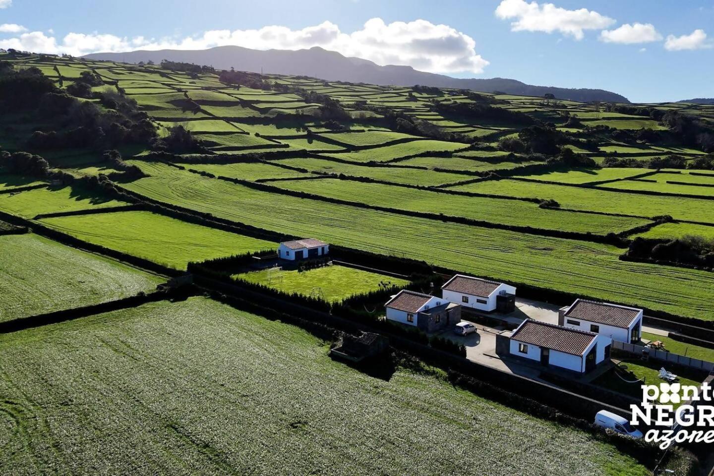 Wine House By Ponta Negra Azores Altares Luaran gambar